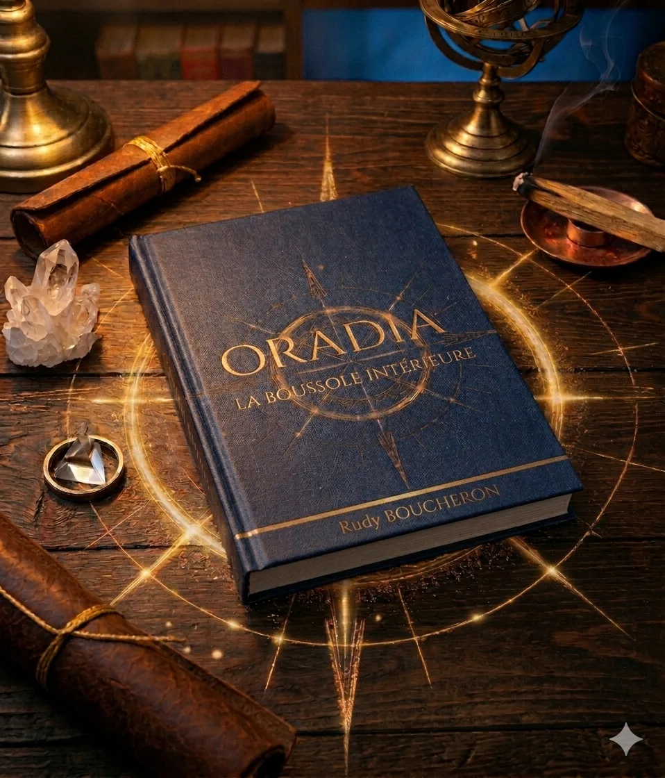 Livret d'accompagnement de l'oracle ORADIA