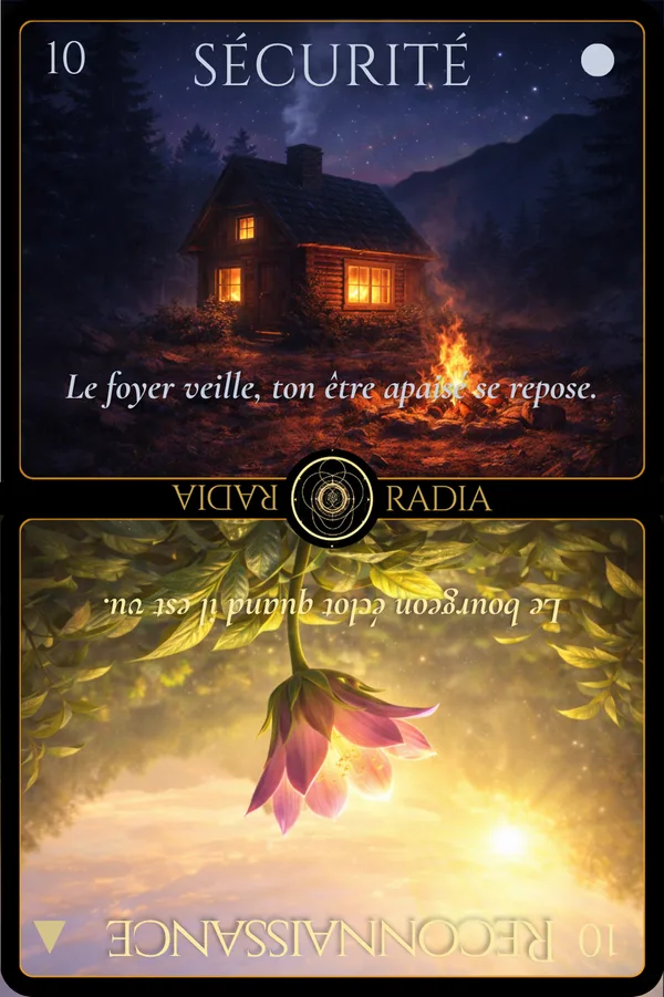 Sécurité